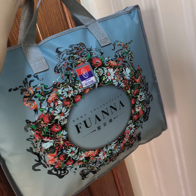 29元富安娜夏凉被开箱，真的值吗？