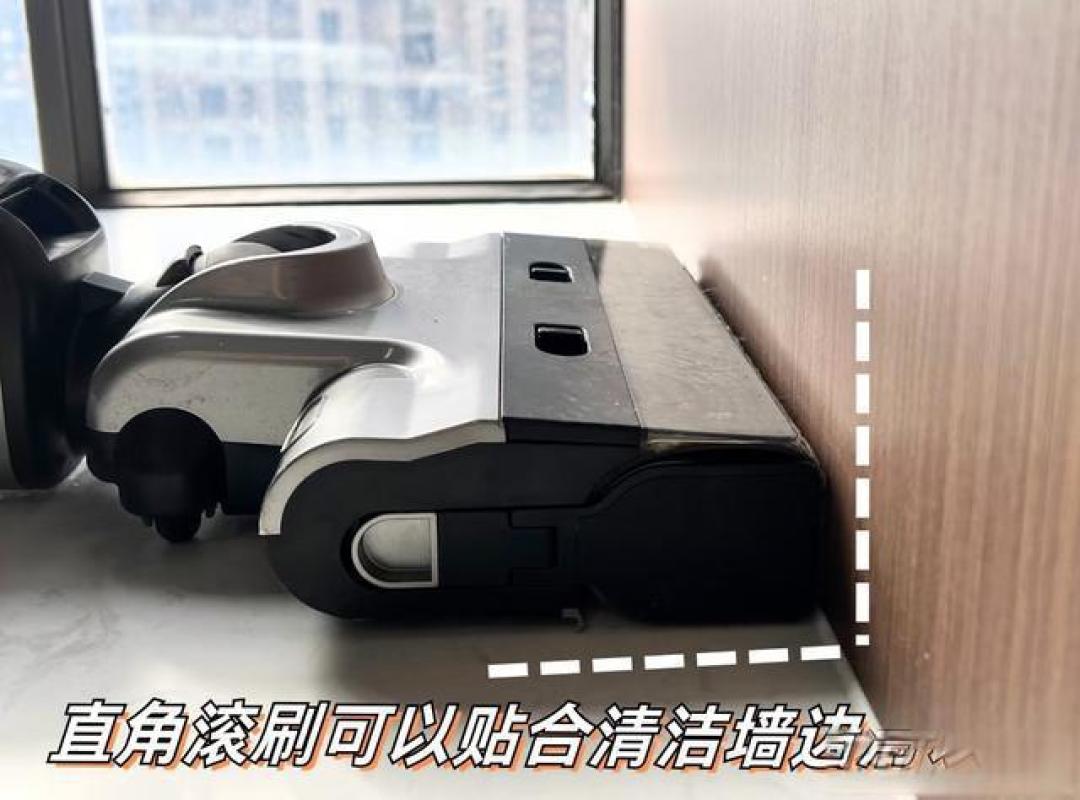 洗地机选购避坑指南：五大核心参数解决清洁痛点