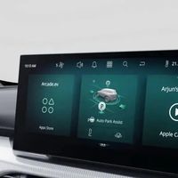 三星Neo QLED技术首登车载屏幕，Tata Harrier EV引领潮流