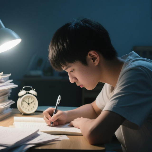 高考将至，全国开启静音护考模式！但是也要警惕视力杀手！