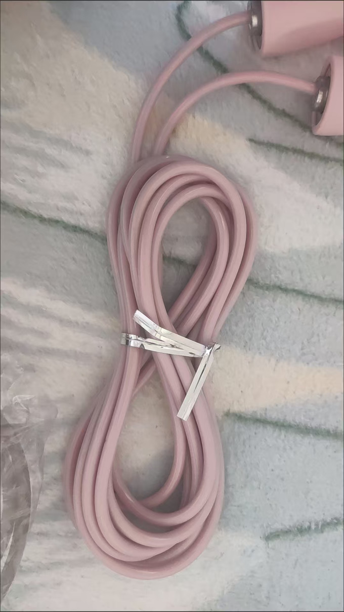 特步跳绳