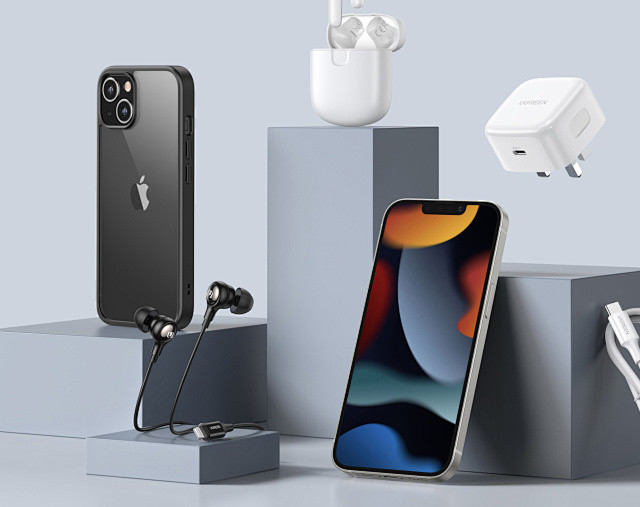 一次性说清Apple全家桶到底应该如何选择？