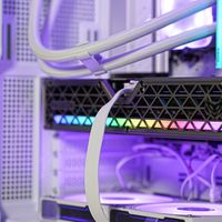 甜品显卡首选,碾压5060,蓝宝石NITRO+氮动RX 9060 XT OC 16G测试