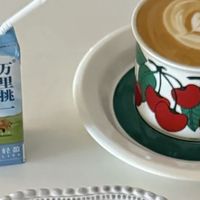 乐纯万里挑一轻盈lite水牛奶