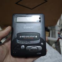 好产品往往是第二代，索尼第二款md