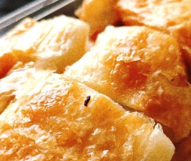 这些名字奇奇怪怪的美食，你吃过吗？