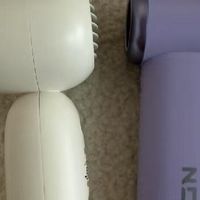 名创优品 vs 怡芳小风扇深度测评｜百元档便携风扇怎么选？