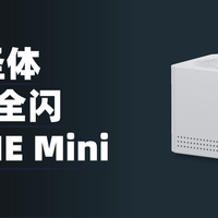 6全闪盘位，飞牛圣体，零刻ME Mini该怎么玩？