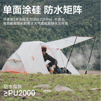 探索无界，轻装上阵——Blackdeer黑鹿诺瓦轻量单人帐篷