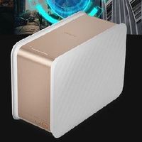 挖到宝了！联想NEW T2pro，NAS界性价比担当