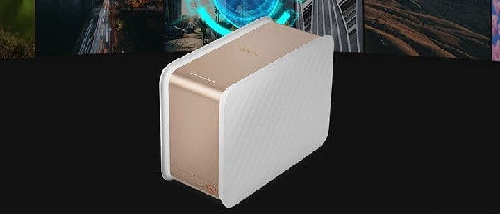 挖到宝了！联想NEW T2pro，NAS界性价比担当