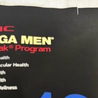 618男性打工人续命清单：GNC维包，把「职场生存buff」装进口袋