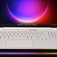 机械革命耀世16Ultra：长江存储PC411固态硬盘加持下的性能魔兽