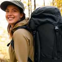 618大促百元价位，性价比拉满的登山包推荐