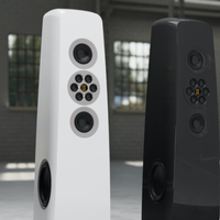 动态｜影音新品“丰收季”， 2025慕尼黑高级音响展回顾（下）