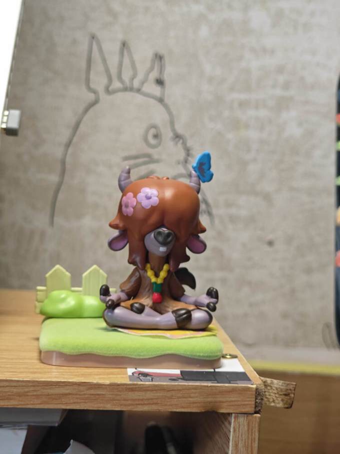 名创优品欧美动漫周边
