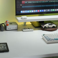 618丐版Mac mini M4价格跳水，高性价比扩容方案怎么选？