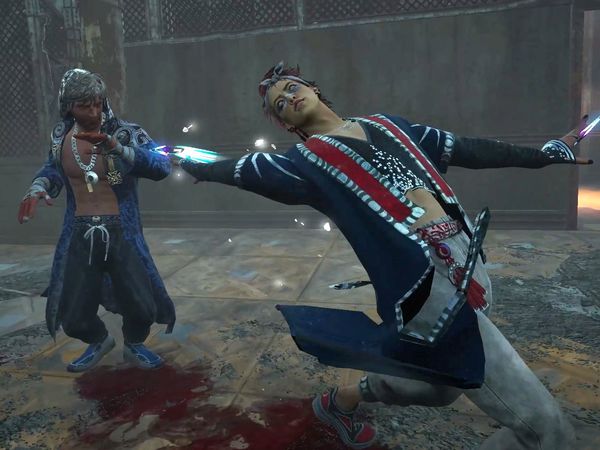 【黎明杀机】最符合原著的一集！！！！