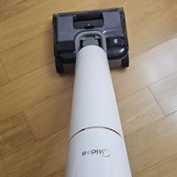洗地机器人，真的能去味？