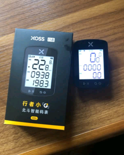 骑行装备推荐：行者户外行者小G二代