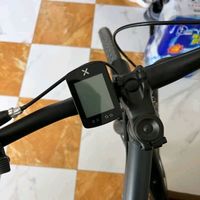 骑行装备推荐：行者户外行者小G二代