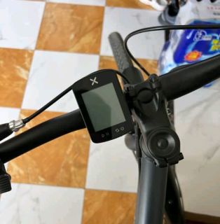 骑行装备推荐：行者户外行者小G二代