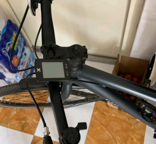 骑行装备推荐：行者户外行者小G二代