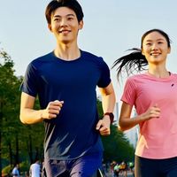 25年618大促值得入手百元左右脚感特舒服的运动鞋大推荐！