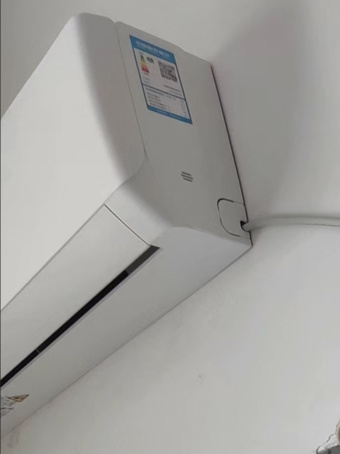 格力壁挂式空调