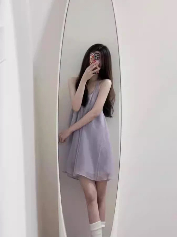 睡裙