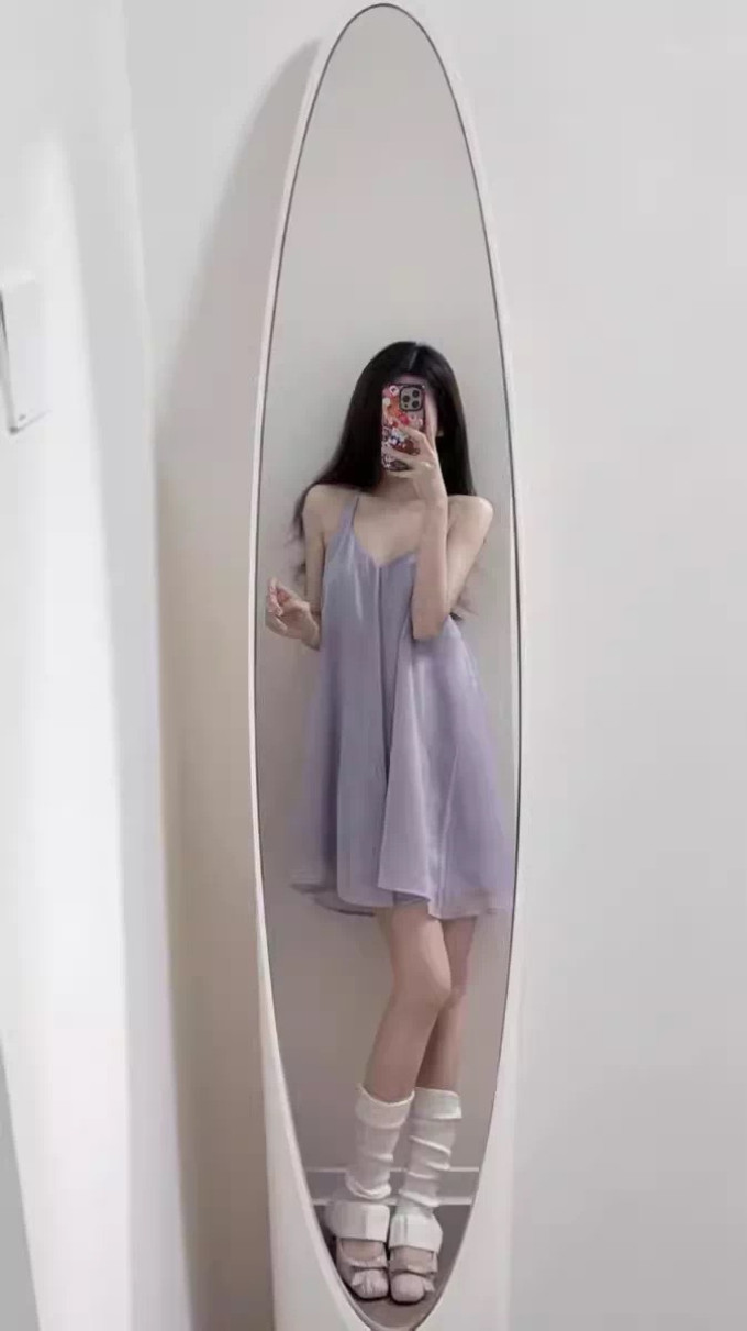 睡裙