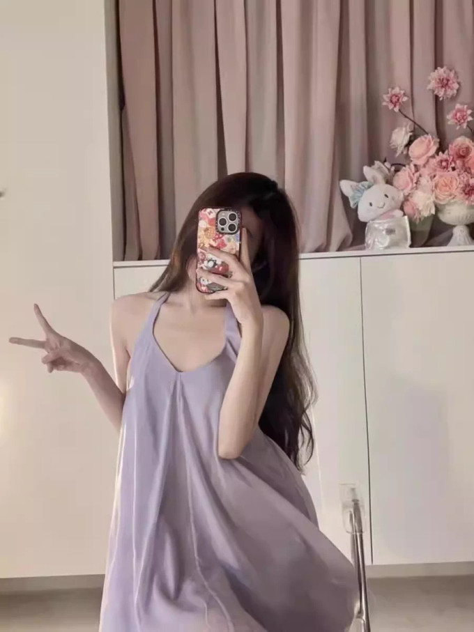 睡裙