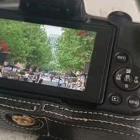 佳能（Canon）EOS R50微单数码套机：小型便携，智能拍摄新体验