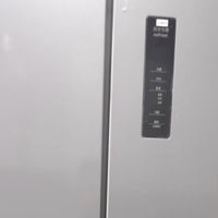 无界平嵌冰箱E1260C亮点
