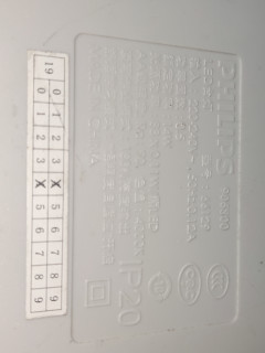 废品站30块钱赌一块红米24寸显示器