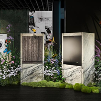 2025上海世博会探展 | 北欧顶奢家电ASKO：自然生息与设计之交响