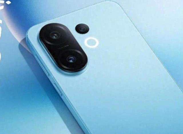 轻薄高颜值影像利器，用vivo S30系列快速定格动感实况瞬间