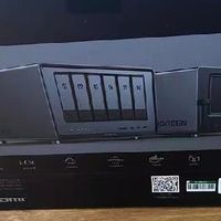 绿联私有云DXP6800Pro：企业级NAS的高效办公与安全存储解决方案