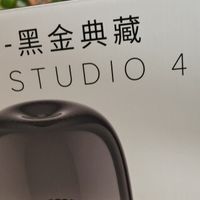 哈曼卡顿琉璃4黑金典藏：把「星空」搬进客厅的声学艺术品