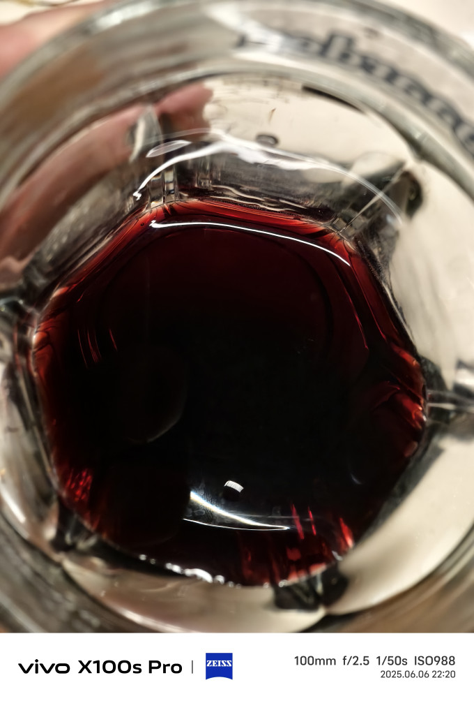 杰卡斯红葡萄酒