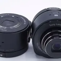200左右手机秒变单反神器10年前黑科技，1/2.3 英寸Exmor R CMOS