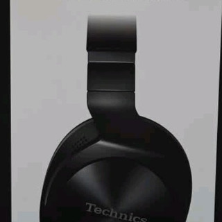 Technics A800头戴式耳机:政府补贴下的高性价比之选🎧