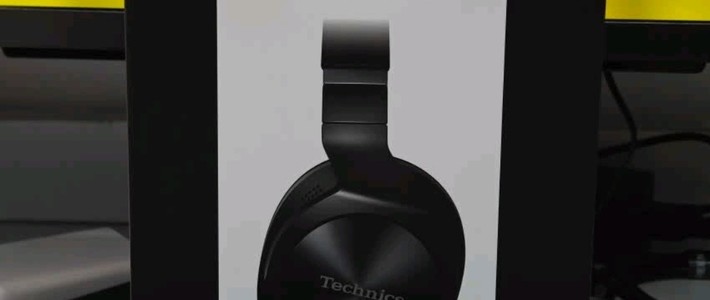 Technics A800头戴式耳机：政府补贴下的高性价比之选🎧

