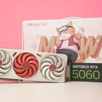 影驰RTX 5060金属大师黑金版OC评测：DLSS 4加持下的2K双杀，游戏创作双修成性价比新标杆