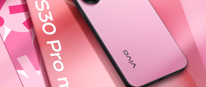 vivo S30 Pro mini图赏，巴掌大小的直屏尤物，细节满分