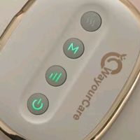 【WayourCare手部按摩器礼盒装】指尖到掌心的温柔SPA