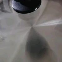 【佳佳恋32cm经典电煎锅】单面火力+镜面不粘！8cm加深锅体