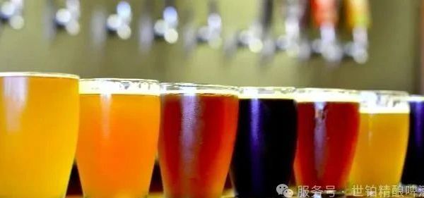 第三章：精酿啤酒的制作工艺