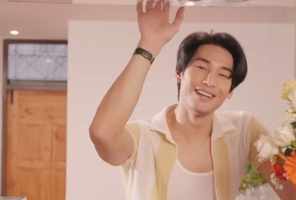 [MileApo]2025.06.04 ApoxNESCAFÉ Dolce Gusto_中字