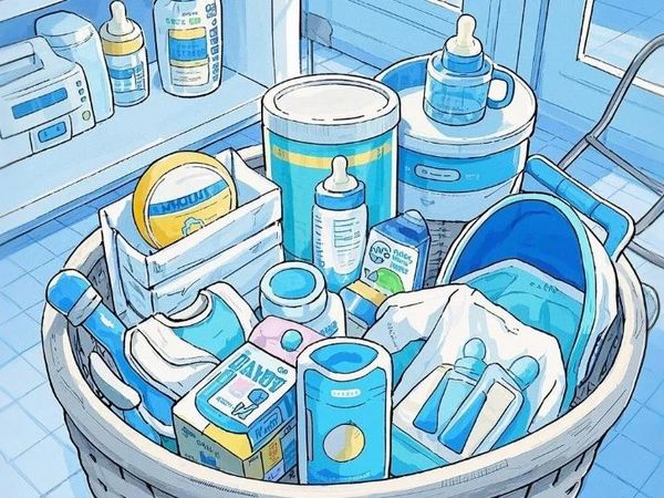 新手妈妈必看！2025母婴用品红黑榜，这些坑我替你踩过了